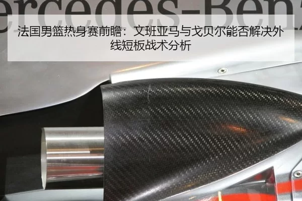 法国男篮热身赛前瞻：文班亚马与戈贝尔能否解决外线短板战术分析